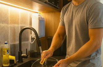 Flat Praia Luxury Century - Photo 11