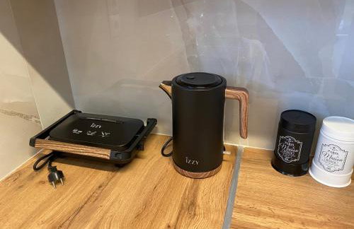 Olia Residences Lesvos - Photo 18