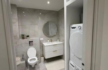 Appartement cosy parking public ! - Foto 11