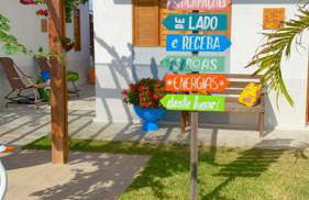 Pousada Monte das Serras - Foto 15