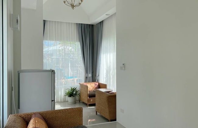 De Palm Poolvilla - Photo 22