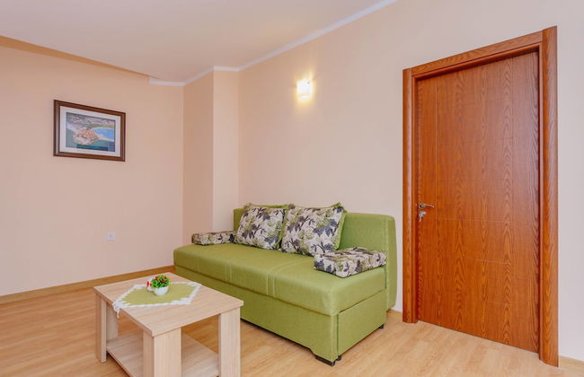 Paradise Bay Apartments - Foto 62