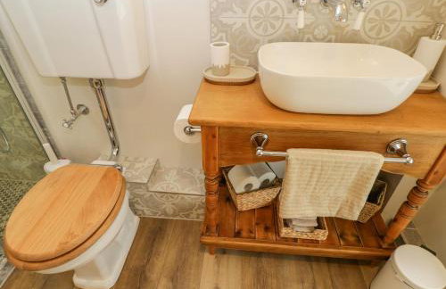 Thorn Cottage - Foto 22