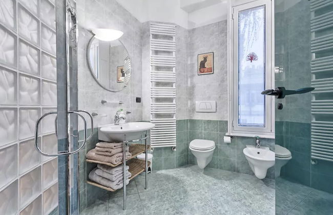 LuxRent Loft Lagrange - Foto 21