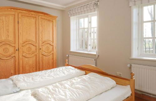 Haubarg Ossenhoff Haubarg Ossenhoff Appartement Gesindestuv - Foto 9