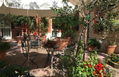 Residence Gloria - Foto 27