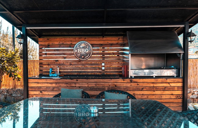 Alanya Polat Holiday Village - Foto 20