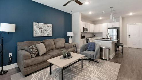 Landing Chic 1BD Pool Clubhouse - Foto 1, Other