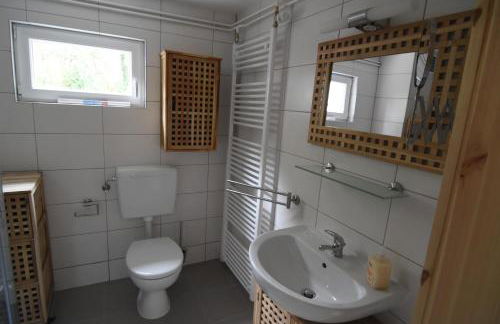 Ferienhaus kleine Villa - Foto 15