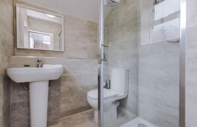 Host Apartments The Roscoe Coach House - Foto 22