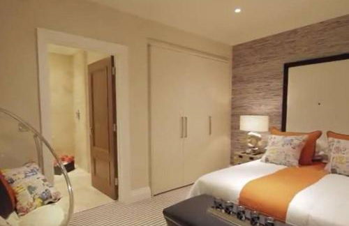 Luxurious House with private garden & Tree house - Foto 25