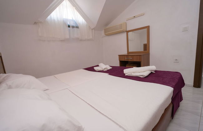 Princess Rima Apartments - Foto 8