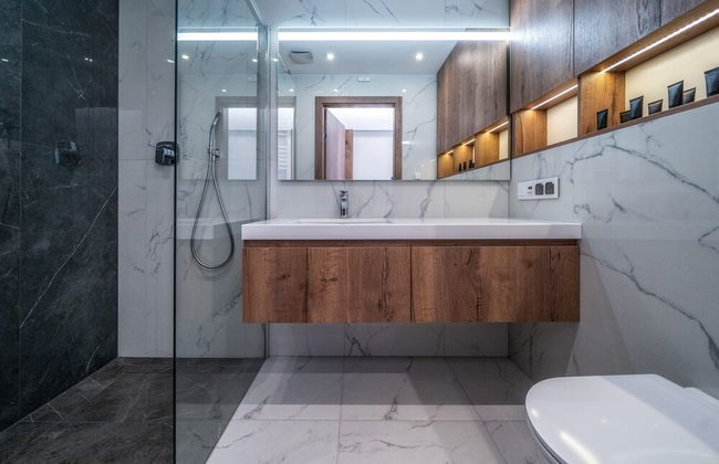 Meta Apartments - Foto 20