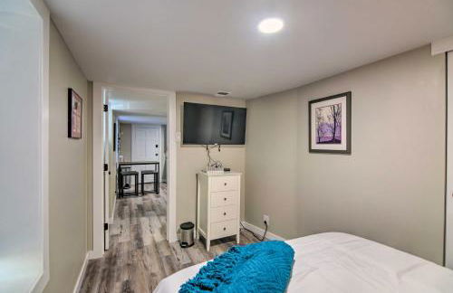 Fresh Downtown Longmont Apartment - Walk to Main! - Foto 14