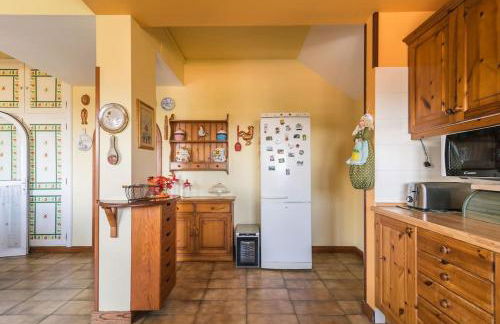 Magnífica villa con piscina y barbacoa - Foto 29