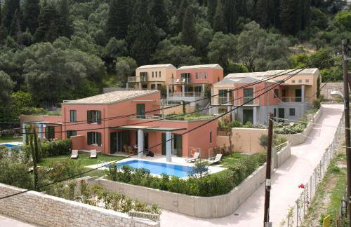 Erkina Villas Kalami Corfu - Photo 7