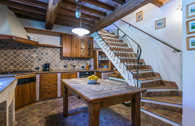 Casale Fonte - Foto 10