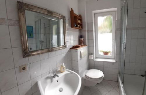 Große Ferienwohnung in Flecken Zechlin - Photo 31