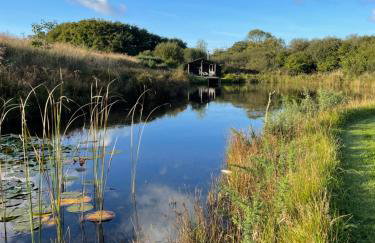 Lake Villa Holiday Cottages - Foto 27