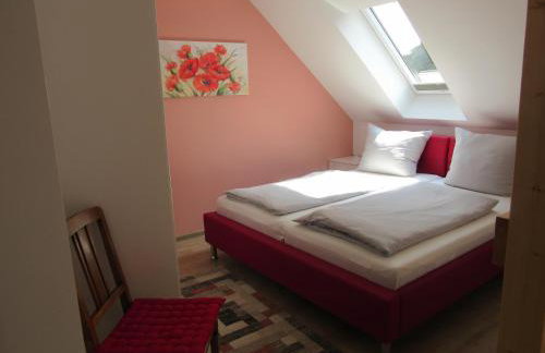 Feriendomizil Taupadel - Foto 4