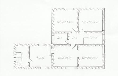 Ferienwohnung In den Wiesen - Foto 12