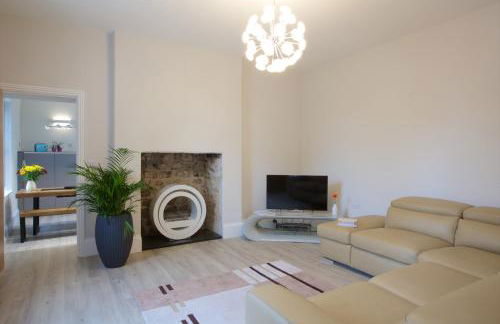 Railway Apartments - Foto 86