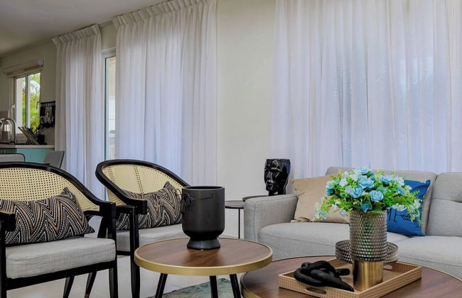 A Tropical Oasis In Vista Cana - Foto 61