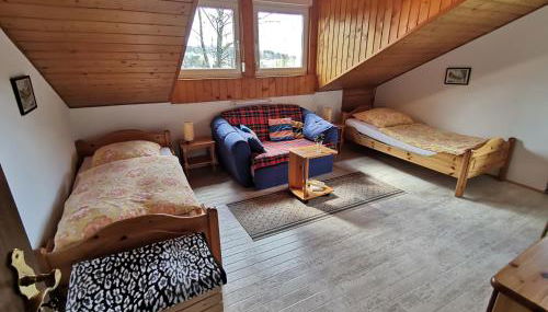 Ferienwohnung am Sonnenberg - Foto 4