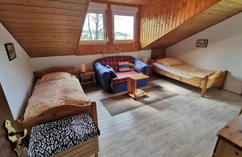 Ferienwohnung am Sonnenberg - Photo 4