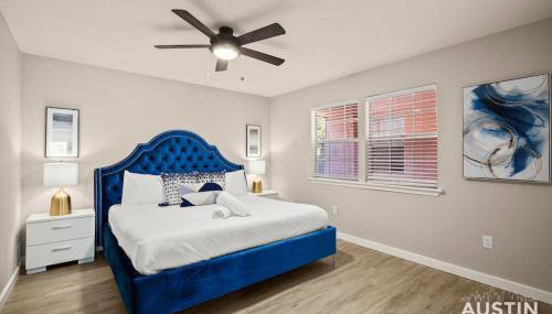 Walk to Restaurants or Cook in Subway Tile Kitchen - Foto 2