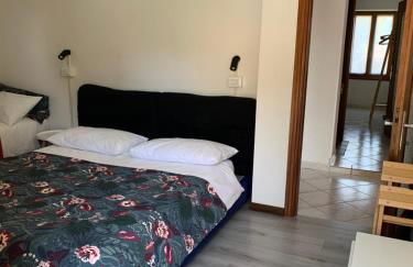 Casa Savina - stupenda vista lago e monti - Foto 48