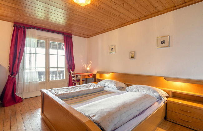 Ferienwohnung mit Talblick in Todtmoos - Photo 3