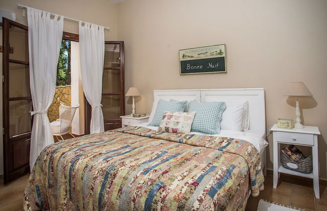 Amboula Beach Apartments - Foto 5