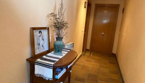 C23 - Trébol - Villmor - Foto 4, Lobby or reception