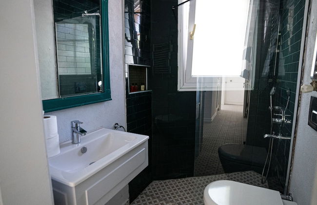 Ece Suit Büyükada - Foto 50