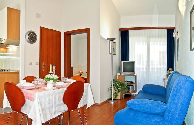 Villa Midea - Foto 25