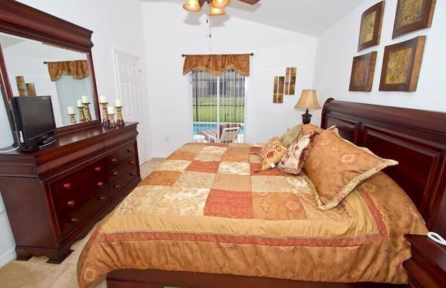 Sm218320 - Vizcay - 3 Bed 2 Baths Villa - Foto 8