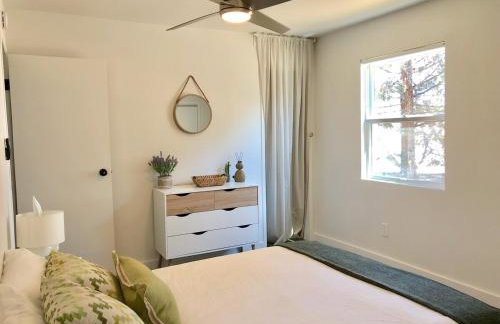 Magical property in the Alabama Hills - HOT TUB - Foto 22