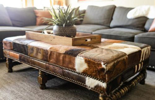 Cedar Ridge Hideaway - Foto 40