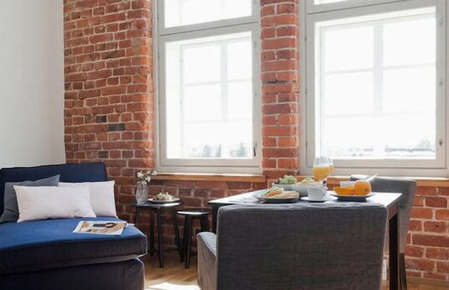 Forenom Serviced Apartments Turku Kakolanmäki - Foto 13