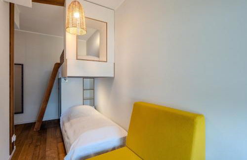 Marina Maisonette Seeblick mit Pool und Sauna - Photo 18