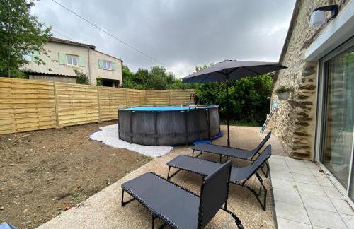 La Grange du Pradel - Foto 6