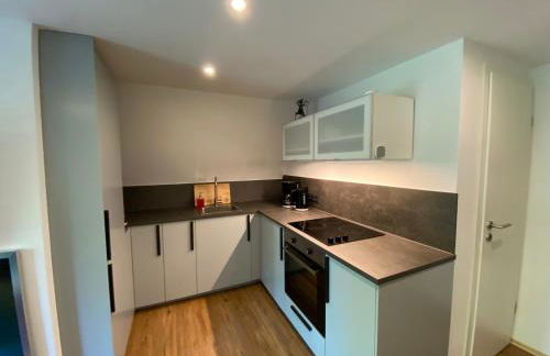 Ferienhaus Seehütte - Foto 12