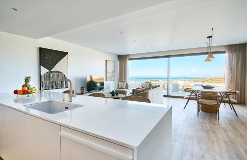 Exquisite Sea View Apartment - 24E - Foto 4
