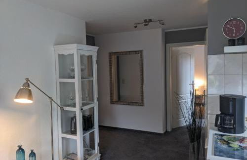 Ferienwohnung Ankerplatz - Foto 11