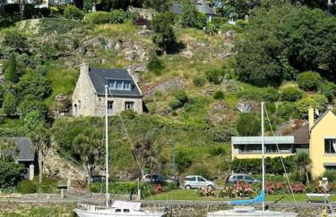 Sur le Quai - Vue sur le port - Extérieur Cosy - Photo 19