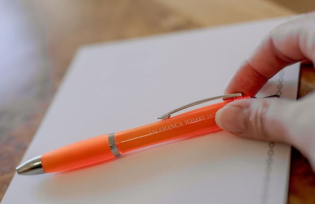 Salamanca Wharf Hotel - Foto 7