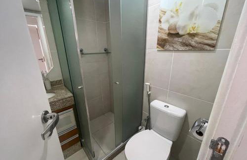 Oasis com Lazer Completo - Rio Marina Resort, Itacuruça - Foto 23