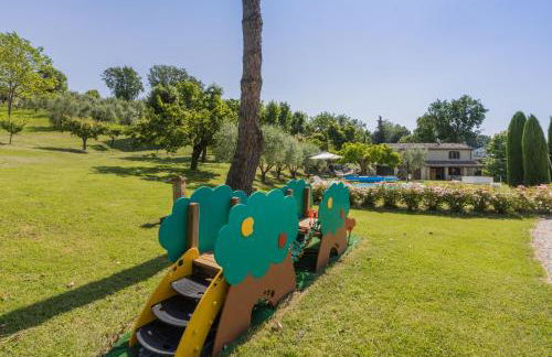 Villa Anna heated pool two outdoor jacuzzi and sauna - Foto 48