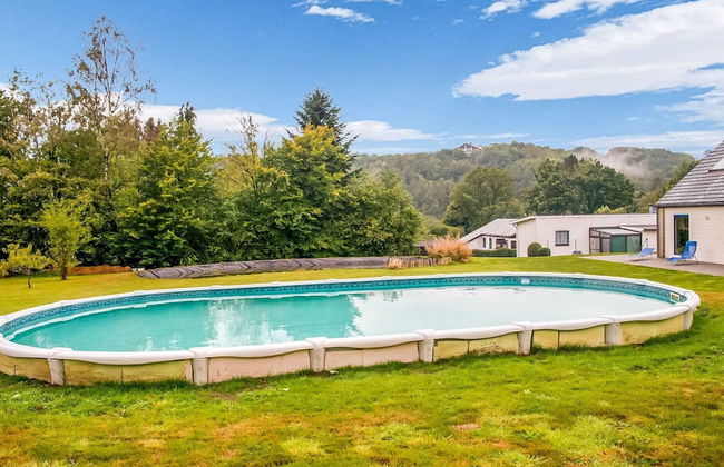 Villa in Sart Jalhay With Swimming Pool - Foto 20